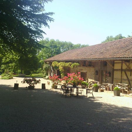 مبيت وإفطار Bruailles La Ferme De Marie Eugenie المظهر الخارجي الصورة